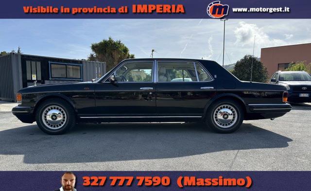 ROLLS-ROYCE Silver Spur usata, con Alzacristalli elettrici
