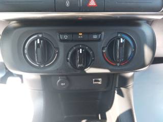 CITROEN C3 usata, con Climatizzatore