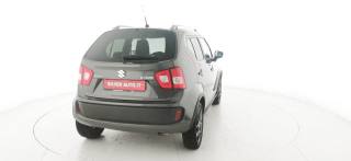 SUZUKI Ignis usata, con Airbag testa