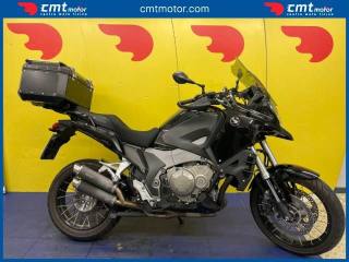 HONDA Crosstourer