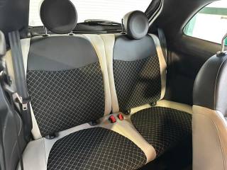 FIAT 500 usata, con Autoradio digitale