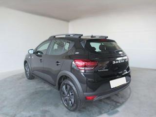 DACIA Sandero usata, con Chiusura centralizzata