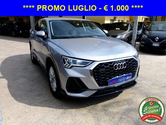 AUDI Q3 usata, con ABS