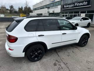 BMW X5 usata, con Antifurto