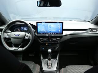 FORD Focus usata, con Cruise Control