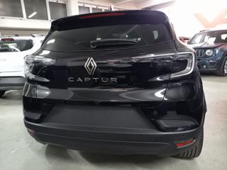 RENAULT Captur usata, con Autoradio