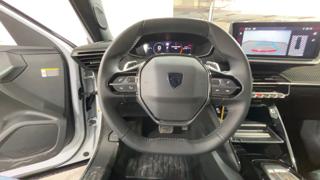 PEUGEOT 2008 usata, con Alzacristalli elettrici