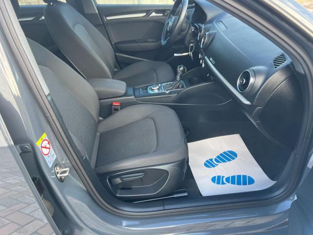 AUDI A3 usata, con Climatizzatore