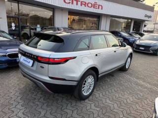 LAND ROVER Range Rover Velar usata, con Autoradio