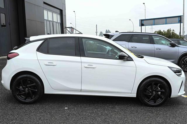 OPEL Corsa usata, con Airbag Passeggero