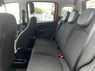FIAT Panda usata, con Servosterzo