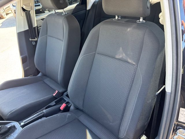 VOLKSWAGEN Polo usata, con Autoradio digitale