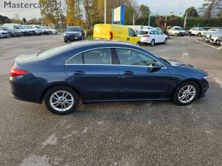 MERCEDES-BENZ CLA 200 usata, con Chiusura centralizzata