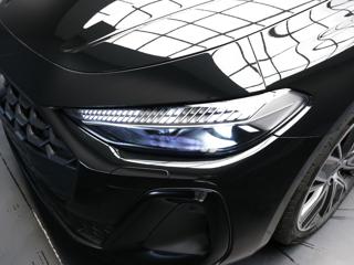 AUDI A5 usata, con Climatizzatore