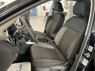 VOLKSWAGEN Taigo usata, con Chiusura centralizzata telecomandata