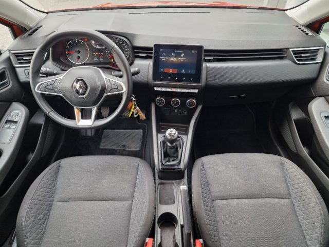 RENAULT Clio usata, con Cruise Control