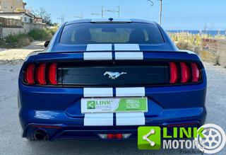 FORD Mustang usata, con Climatizzatore