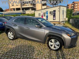 LEXUS UX Full Electric usata, con Airbag Passeggero