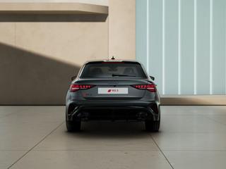 AUDI RS3 usata, con Boardcomputer