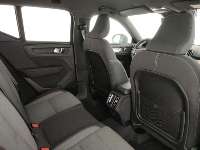 VOLVO XC40 usata, con Controllo vocale