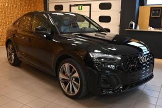 AUDI SQ5 usata 131