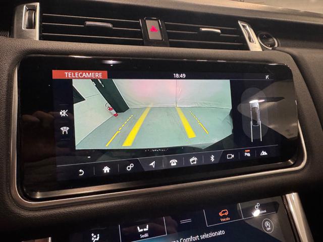 LAND ROVER Range Rover Sport usata, con Controllo trazione