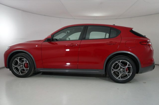 ALFA ROMEO Stelvio usata, con Vivavoce