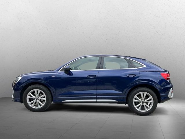 AUDI Q3 usata, con Airbag Passeggero