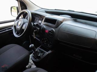 FIAT Fiorino usata 27