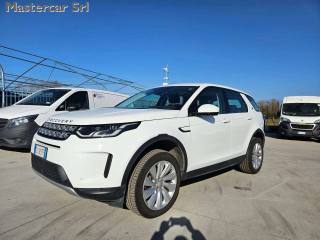 LAND ROVER Discovery Sport usata, con Airbag