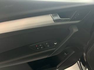 AUDI Q5 usata, con Sensori di parcheggio posteriori