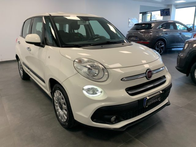 FIAT 500L usata, con ABS