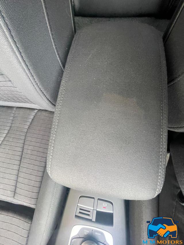 AUDI A3 usata, con USB