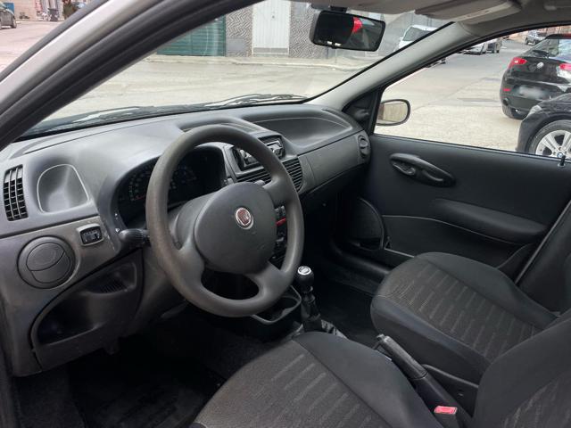 FIAT Punto usata 7