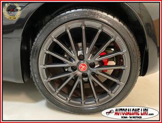 ABARTH 695 usata, con Luci diurne LED