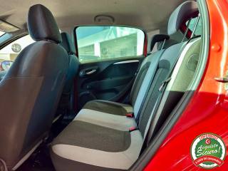 FIAT Punto usata, con Volante multifunzione
