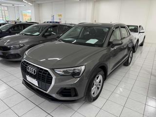 AUDI Q3 usata, con Cerchi in lega