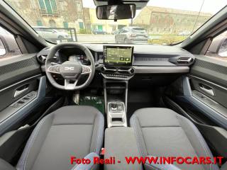 DACIA Duster usata, con Fendinebbia