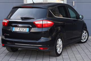 FORD C-Max usata, con Alzacristalli elettrici