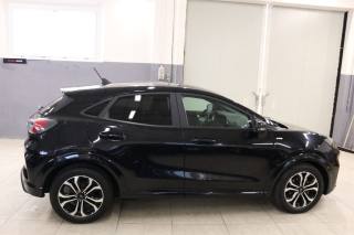 FORD Puma usata, con Chiusura centralizzata
