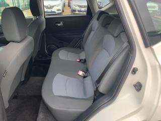 NISSAN Qashqai usata, con Controllo trazione