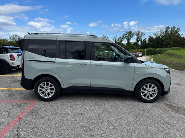 FORD Tourneo Courier usata, con Boardcomputer