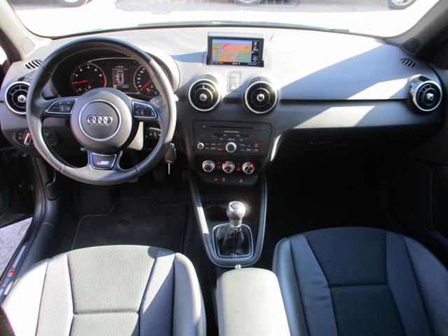 AUDI A1 usata, con ESP
