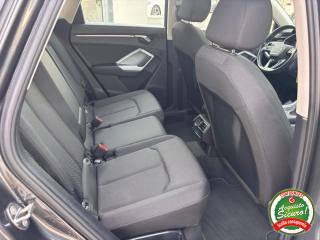 AUDI Q3 usata, con USB