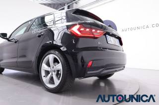 AUDI A1 usata 39