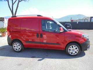 FIAT Doblo usata 14