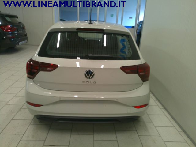 VOLKSWAGEN Polo usata, con Controllo trazione