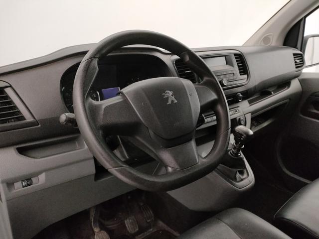 PEUGEOT Expert usata, con Bracciolo