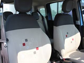 FIAT Panda usata, con Filtro antiparticolato