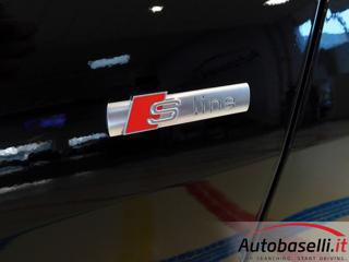 AUDI A5 usata, con Sensori di parcheggio posteriori